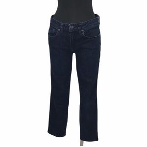 ❌SOLD❌Tory Burch jeans 28 free people